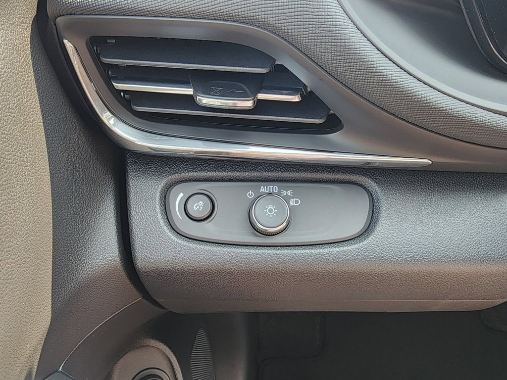 New 2026 Buick Envista Preferred w/ Convenience I Package image 17