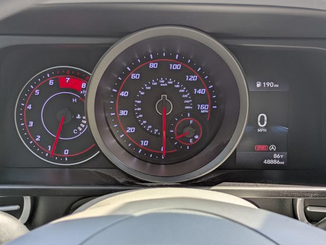 Used 2022 Hyundai Elantra SE FWD image 24