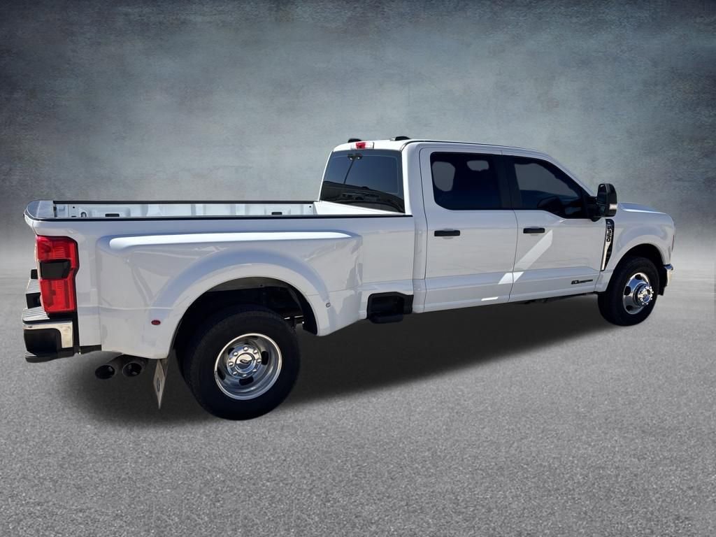 Used 2024 Ford F350 XL w/ 360-Degree Camera Package image 5