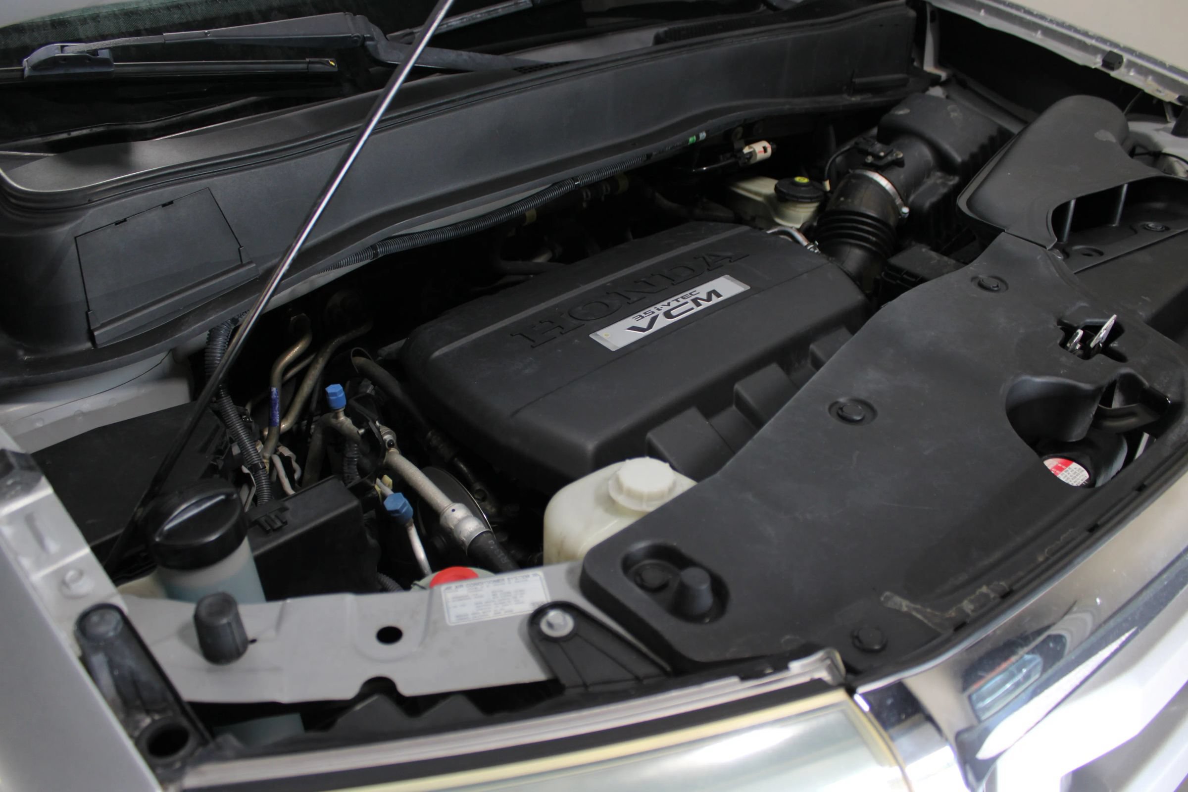 Used 2010 Honda Pilot EX image 36