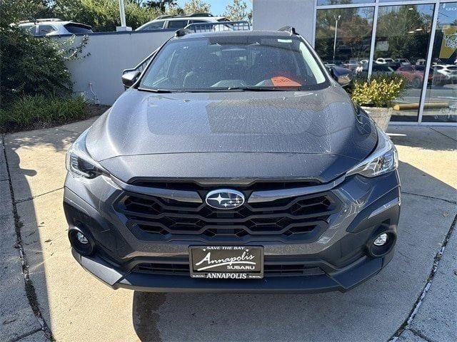 New 2025 Subaru Crosstrek 2.5i Limited w/ Crosstrek Mirror Package image 3