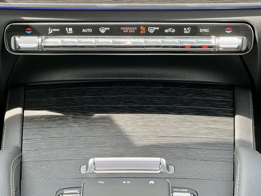Certified 2026 Mercedes-Benz GLE 350 4MATIC image 18