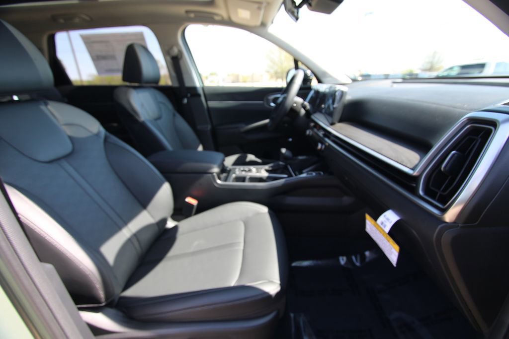 New 2026 Kia Sorento X-Line EX image 8