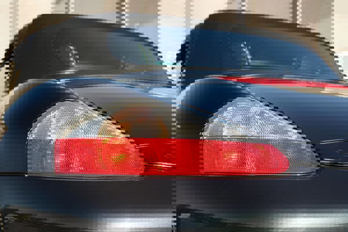 Used 2004 Porsche Boxster S image 34