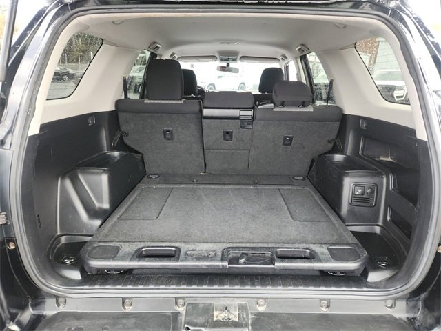 Used 2018 Toyota 4Runner SR5 image 14