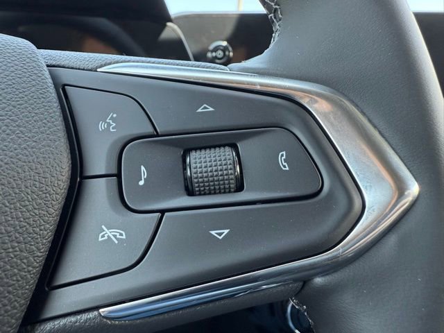 New 2025 Chevrolet Trax LT w/ Driver Confidence Package image 24