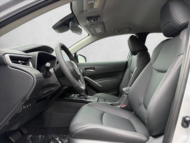 New 2026 Toyota Corolla Cross XLE image 11