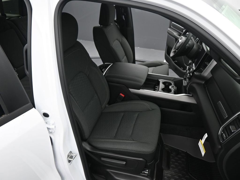 New 2026 RAM 1500 Big Horn image 19