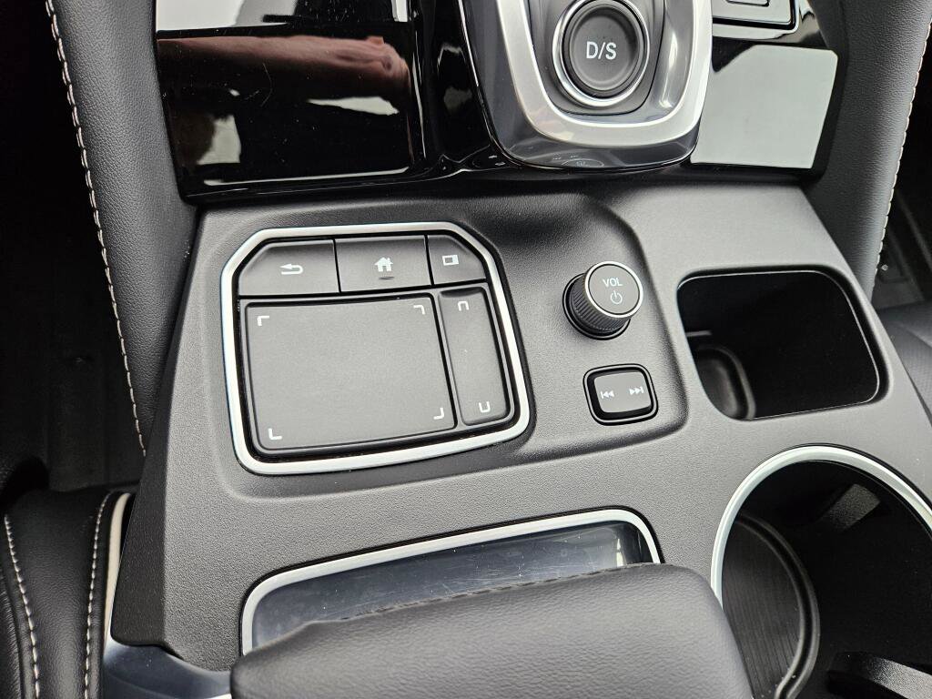 Certified 2023 Acura MDX SH-AWD w/ Advance Package image 35