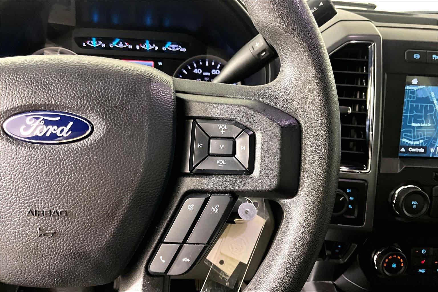 Used 2019 Ford F250 XLT w/ XLT Premium Package AWD/4WD image 23