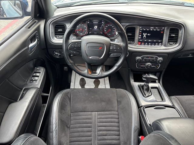 Used 2021 Dodge Charger Scat Pack w/ Daytona Edition Group RWD image 21
