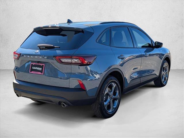 New 2026 Ford Escape ST-Line w/ Tech Pack #1 image 2