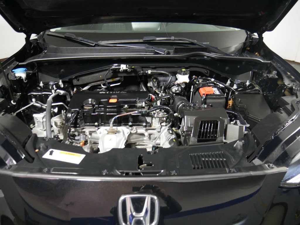 Used 2023 Honda HR-V LX image 3