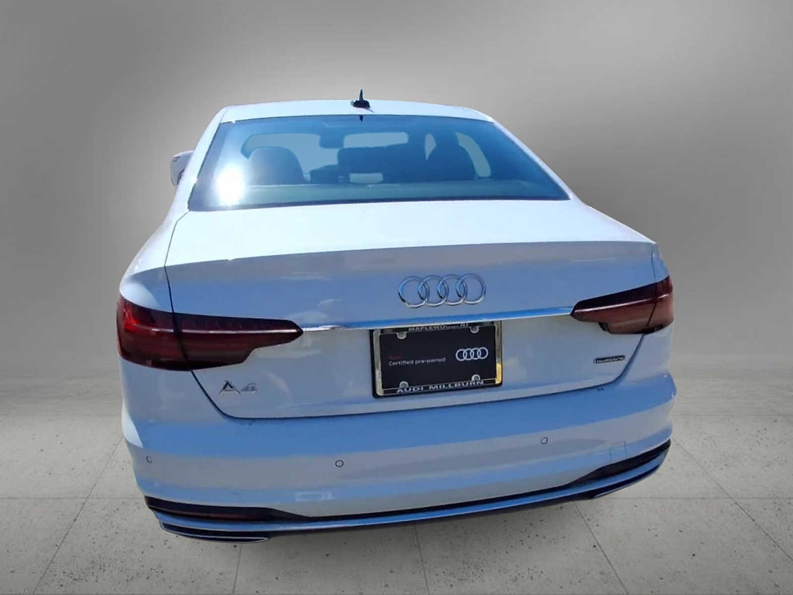 Certified 2023 Audi A4 2.0T Premium Plus w/ Premium Plus Package AWD/4WD image 7