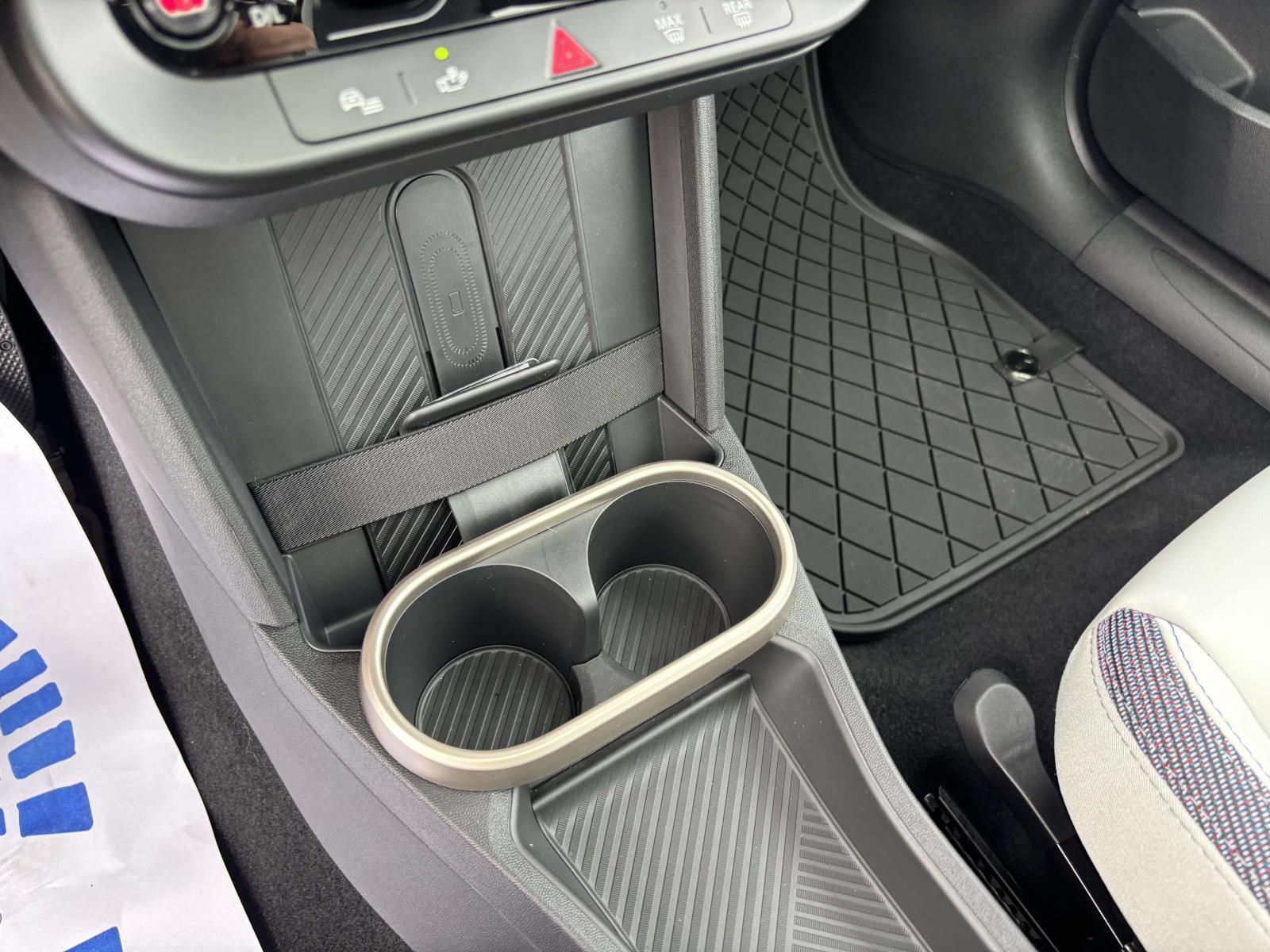 New 2026 MINI Cooper S FWD image 23