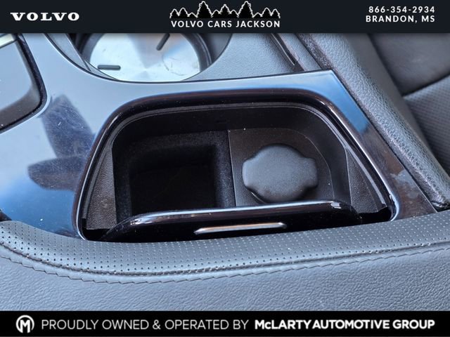 Used 2016 Cadillac CTS AWD Sedan w/ Seating Package image 23