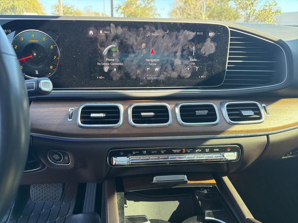 Used 2022 Mercedes-Benz GLE 350 image 27