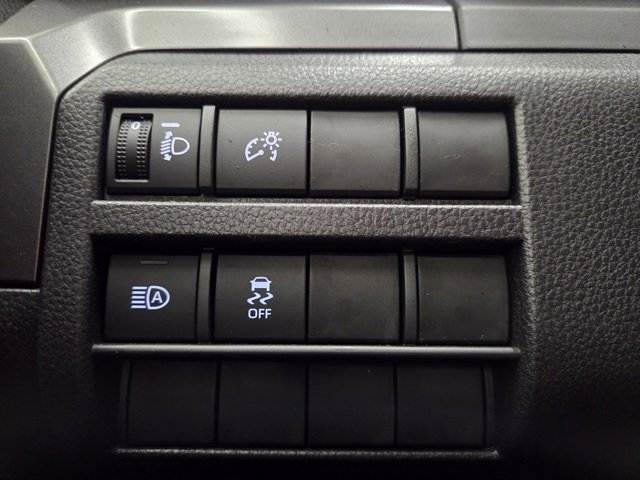 New 2025 Toyota Tacoma TRD Sport image 53