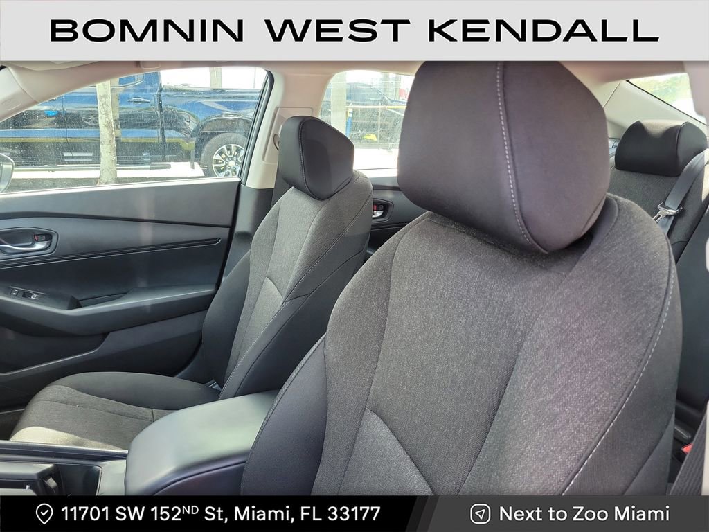 Used 2024 Honda Accord LX image 7