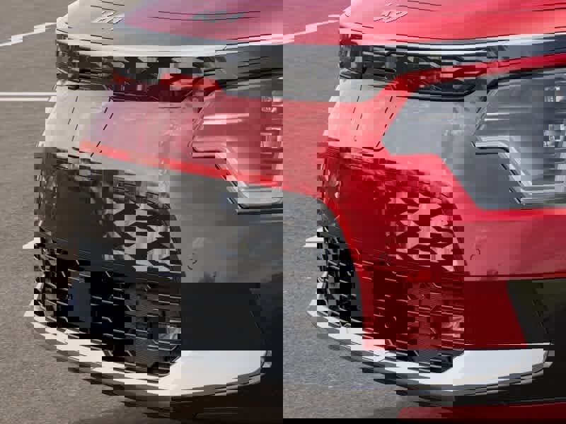 New 2024 Kia Niro Wave w/ Wave Preserve Package image 12