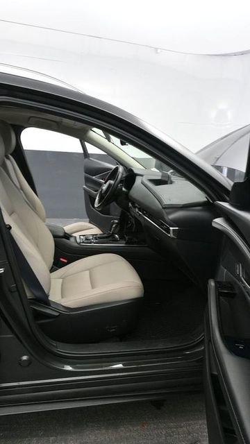 Used 2021 MAZDA CX-30 AWD 2.5 S w/ Preferred Package image 10