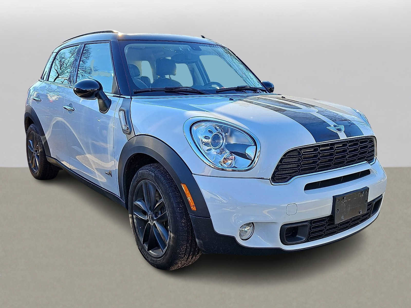 Used 2012 MINI Cooper Countryman S image 3