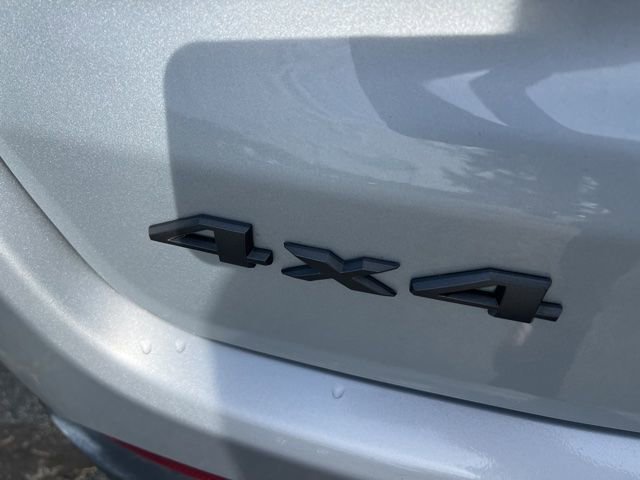 Used 2024 Jeep Compass Trailhawk image 8