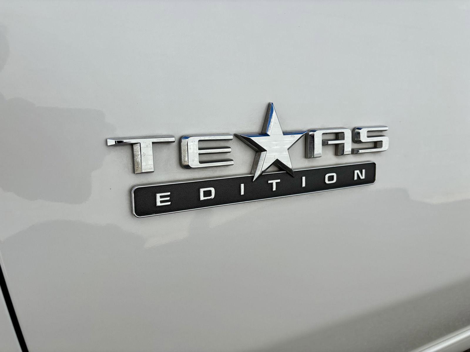 Used 2022 Chevrolet Silverado 3500 LTZ w/ LTZ Premium Texas Edition image 39