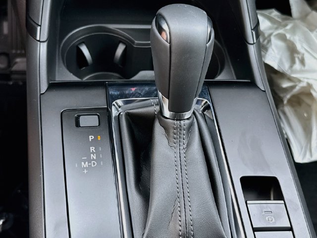 New 2026 MAZDA CX-5 Preferred AWD/4WD image 17