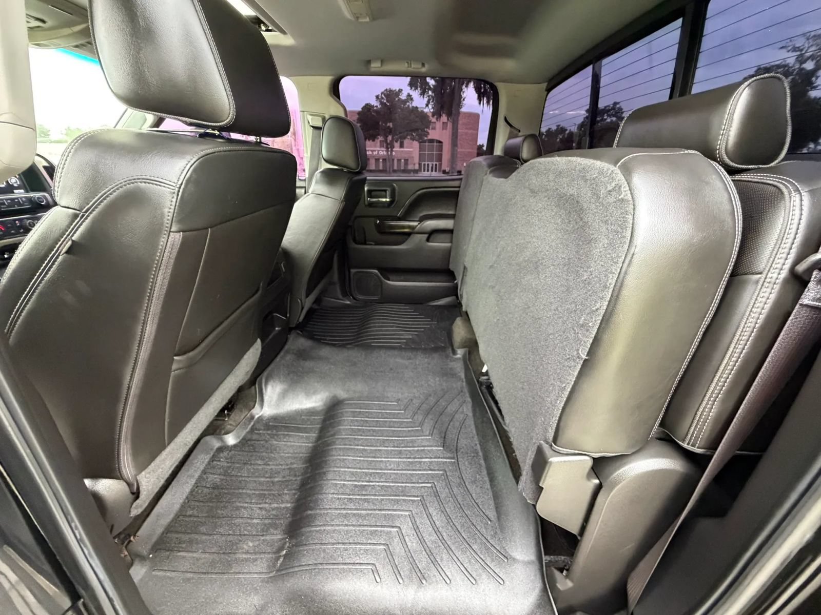 Used 2016 GMC Sierra 2500 Denali w/ Duramax Plus Package AWD/4WD image 52