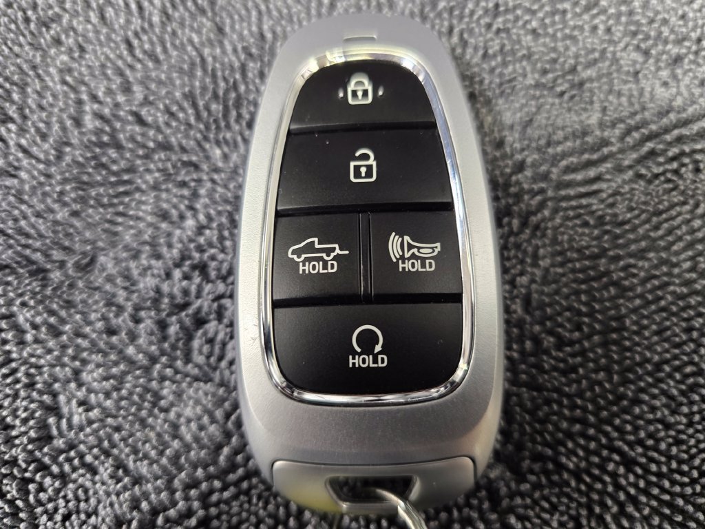 Used 2023 Hyundai Santa Cruz SEL w/ Cargo Package AWD/4WD image 36