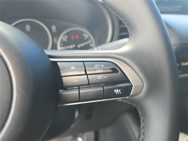 Used 2026 MAZDA MAZDA3 s Sport FWD image 21