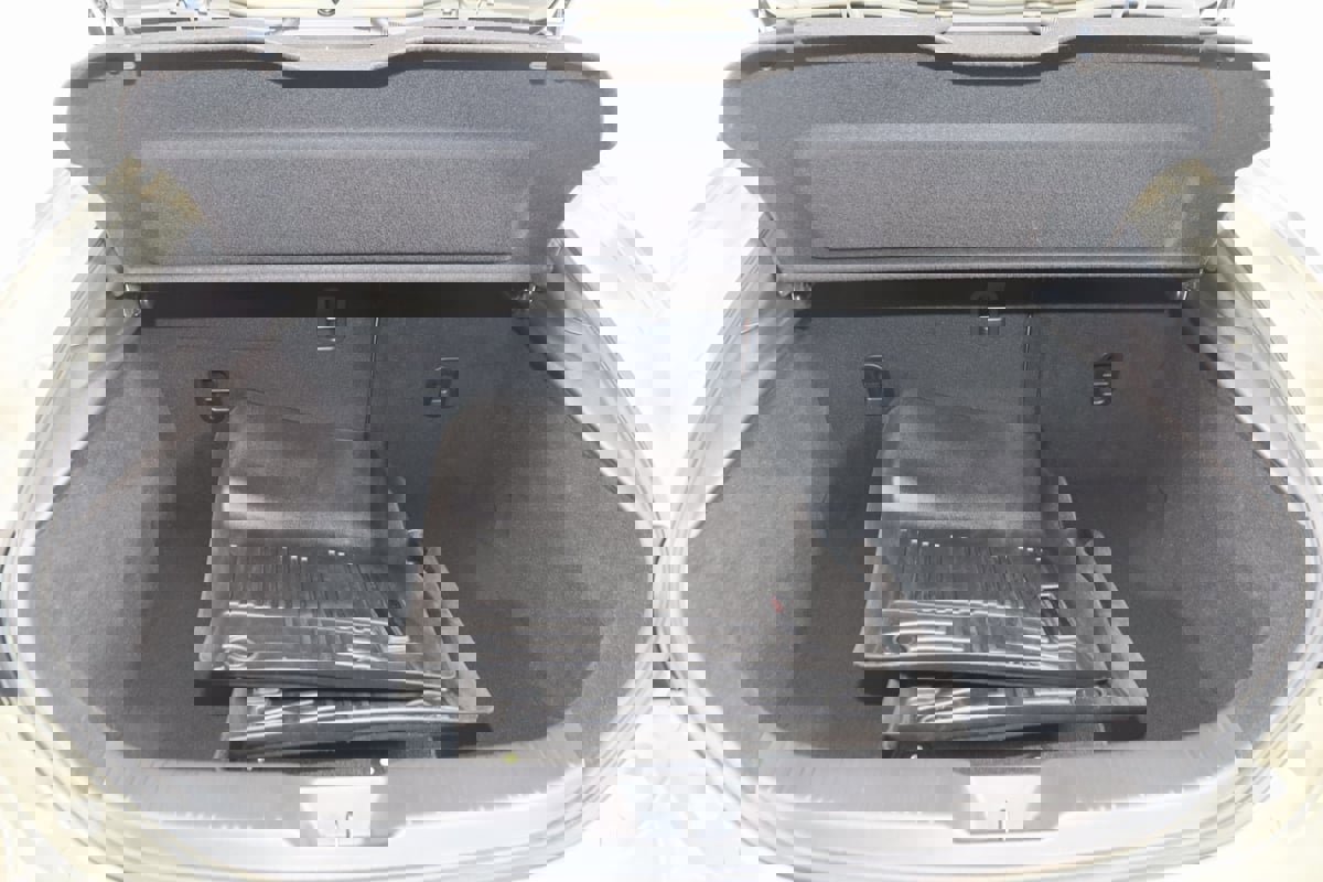 Used 2025 MAZDA MAZDA3 Carbon image 48