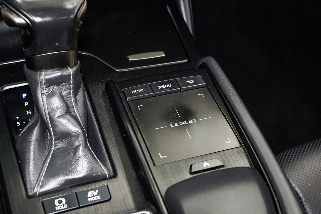 Used 2020 Lexus ES 300h 300h w/ Premium Package image 24