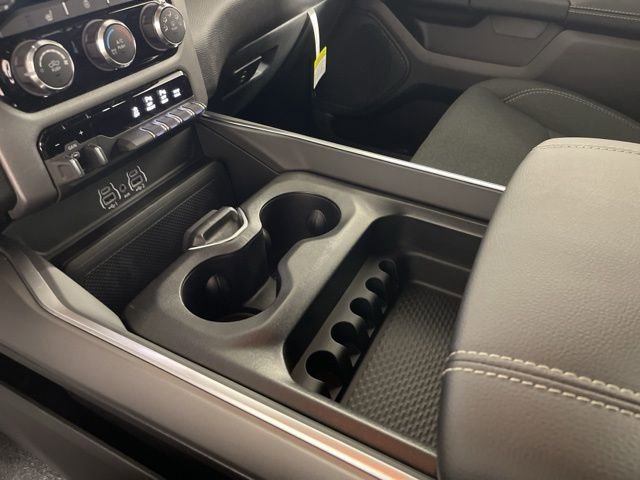 New 2025 RAM 1500 Big Horn image 14
