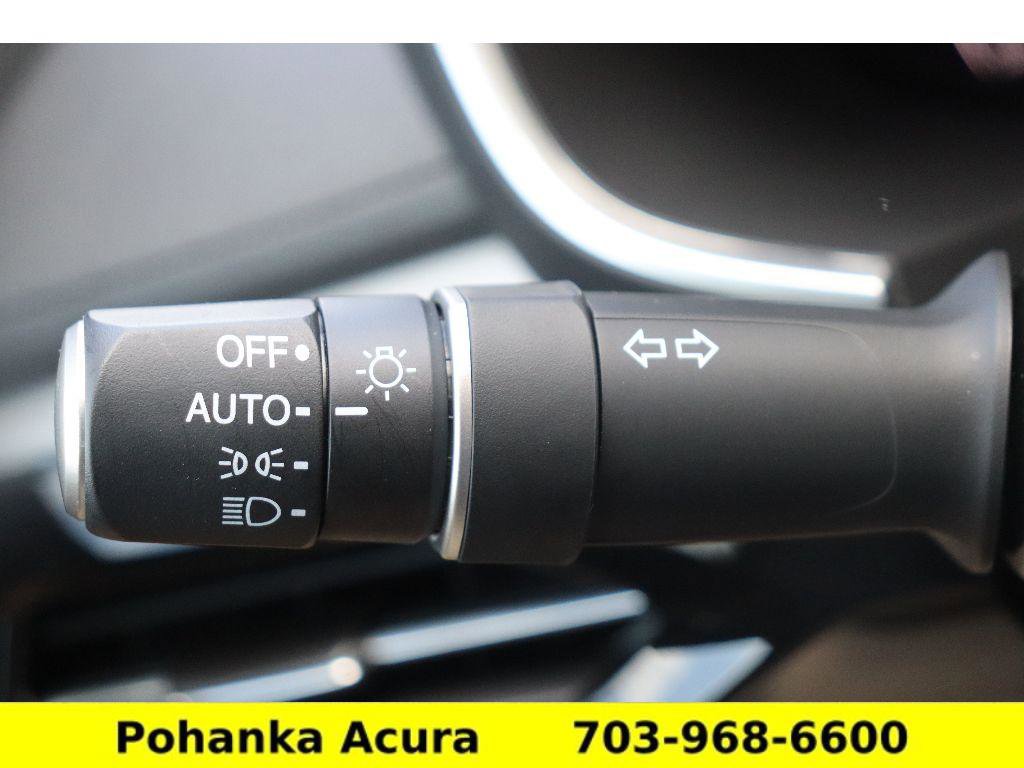 Used 2025 Acura MDX w/Technology Package image 10