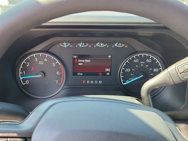 New 2027 Ford F350 XL w/ 360-Degree Camera Package AWD/4WD image 24
