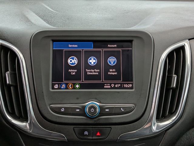 Used 2022 Chevrolet Equinox LT AWD/4WD image 26