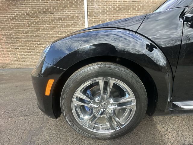 Used 2013 Volkswagen Beetle 2.5 image 20