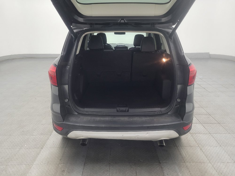 Used 2019 Ford Escape SEL FWD image 29