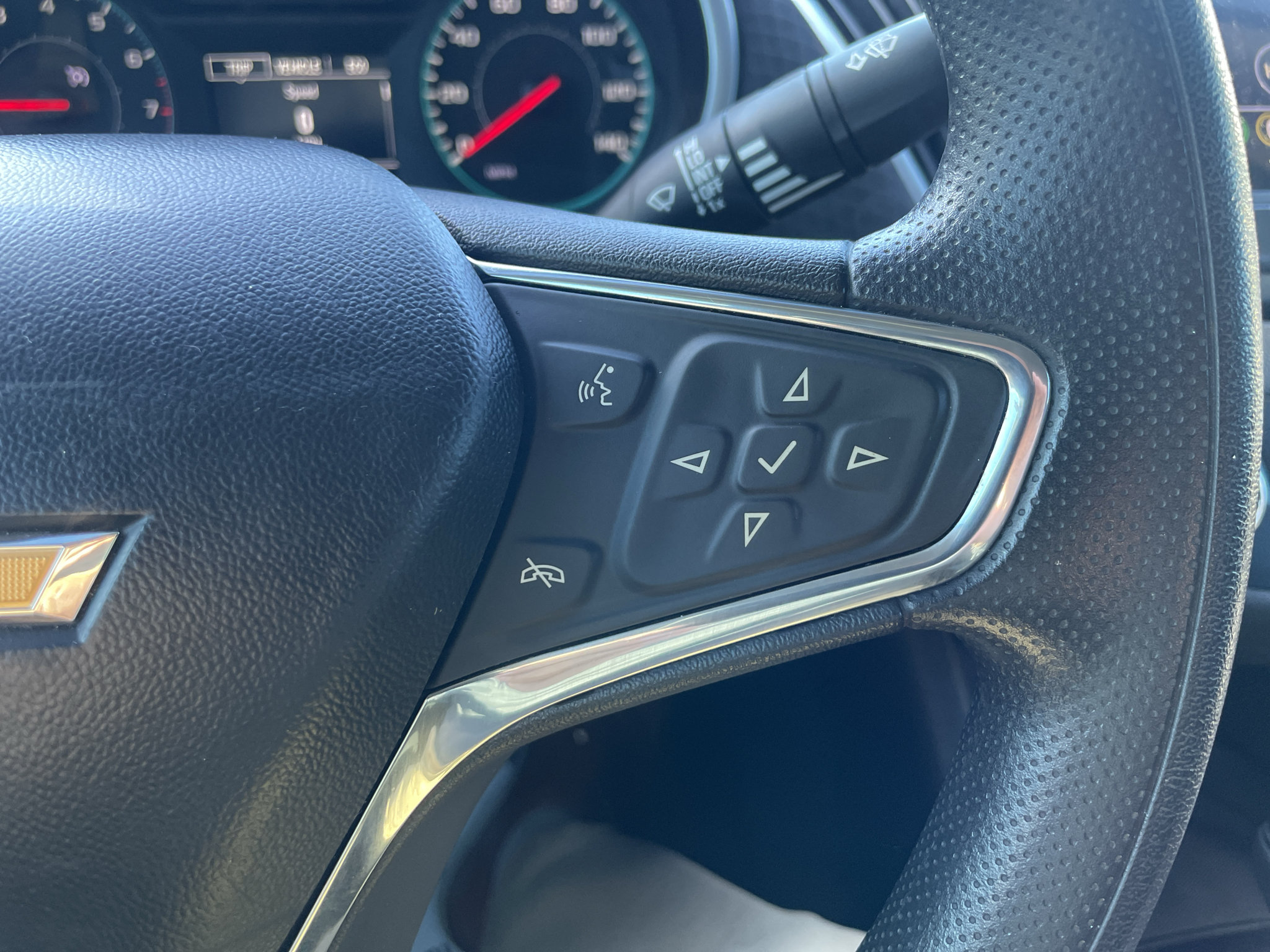 Certified 2020 Chevrolet Malibu LS FWD image 17