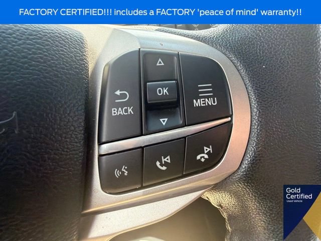 Used 2023 Ford Explorer XLT w/ Equipment Group 202A AWD/4WD image 53