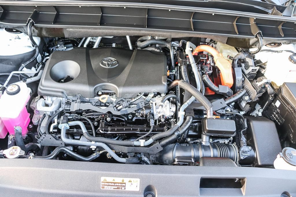 Used 2022 Toyota Highlander Bronze Edition AWD/4WD image 31