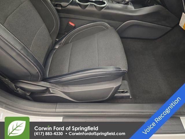 New 2026 Ford Mustang Coupe image 11