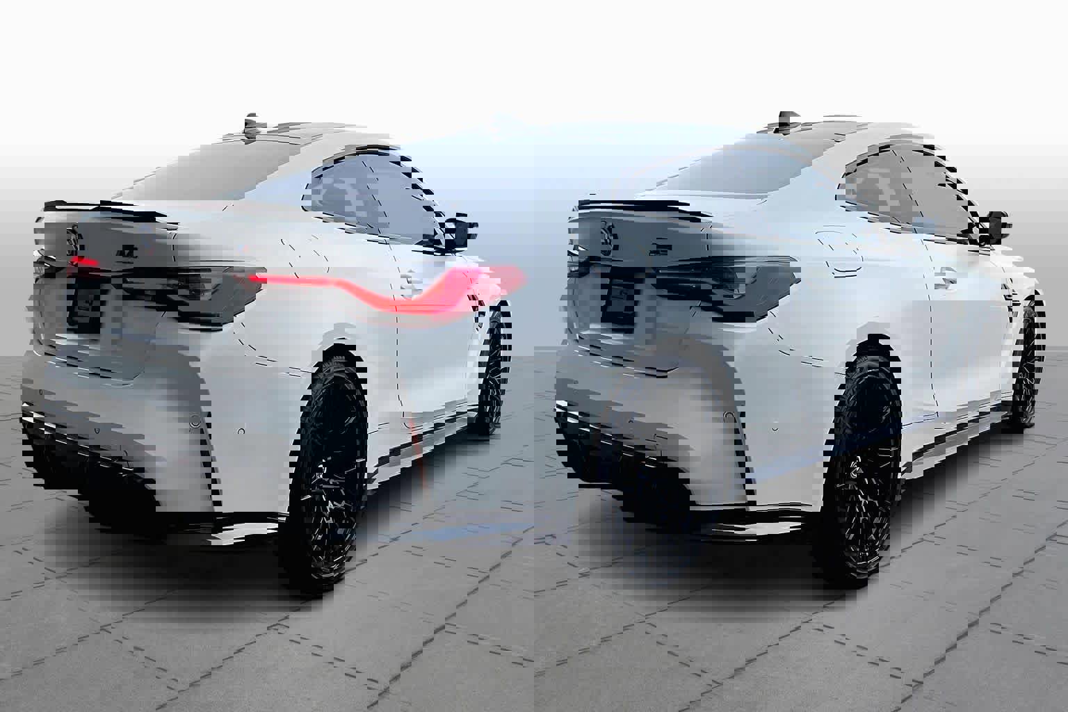 Used 2022 BMW M4 Competition w/ M Driver's Package image 12