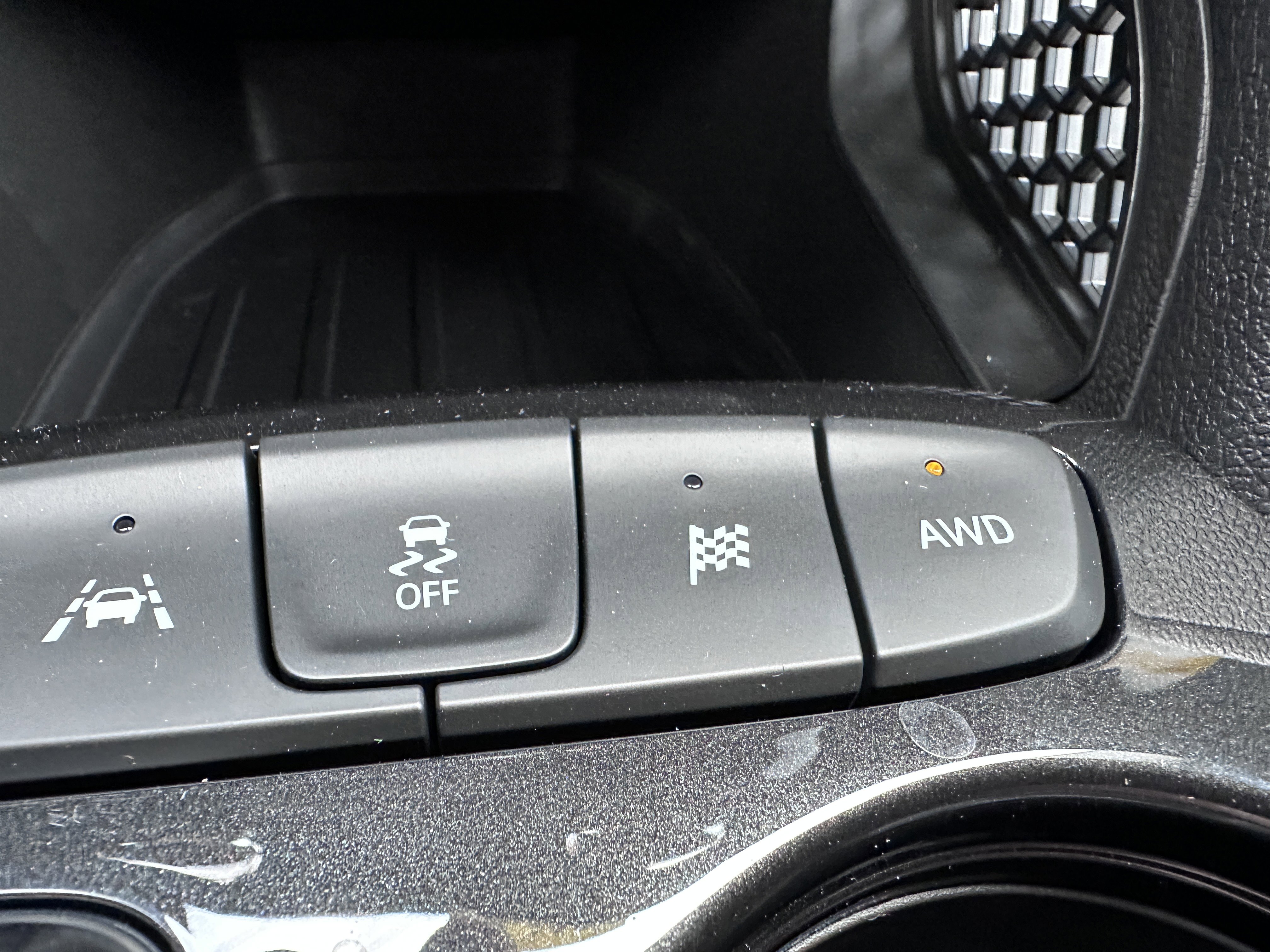 New 2026 Chevrolet TrailBlazer LT w/ LT Cold Weather Package image 19