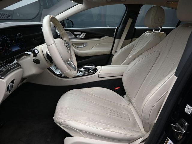 Used 2019 Mercedes-Benz CLS 450 4MATIC image 13