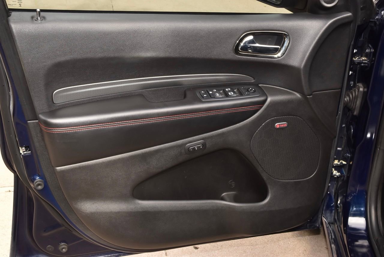 Used 2018 Dodge Durango GT w/ Premium Group RWD image 37