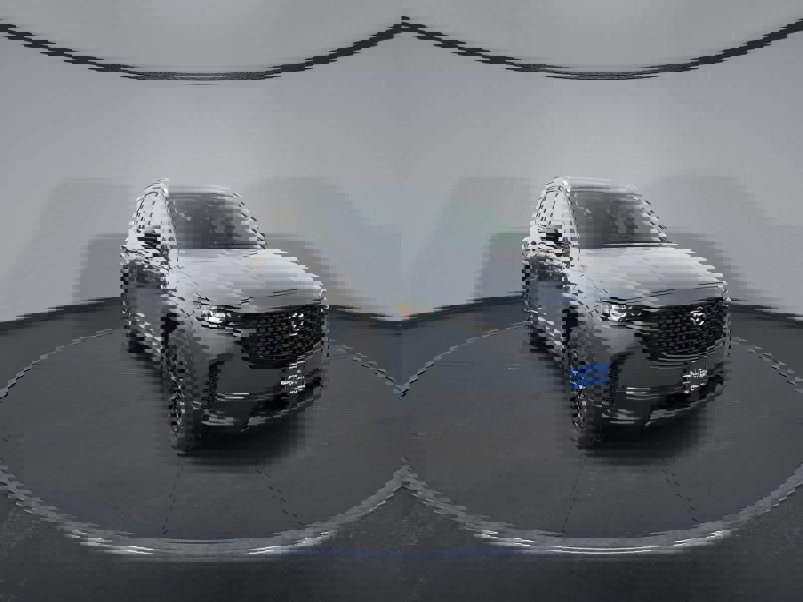 Used 2024 MAZDA CX-50 AWD 2.5 S w/ Weather Package image 2