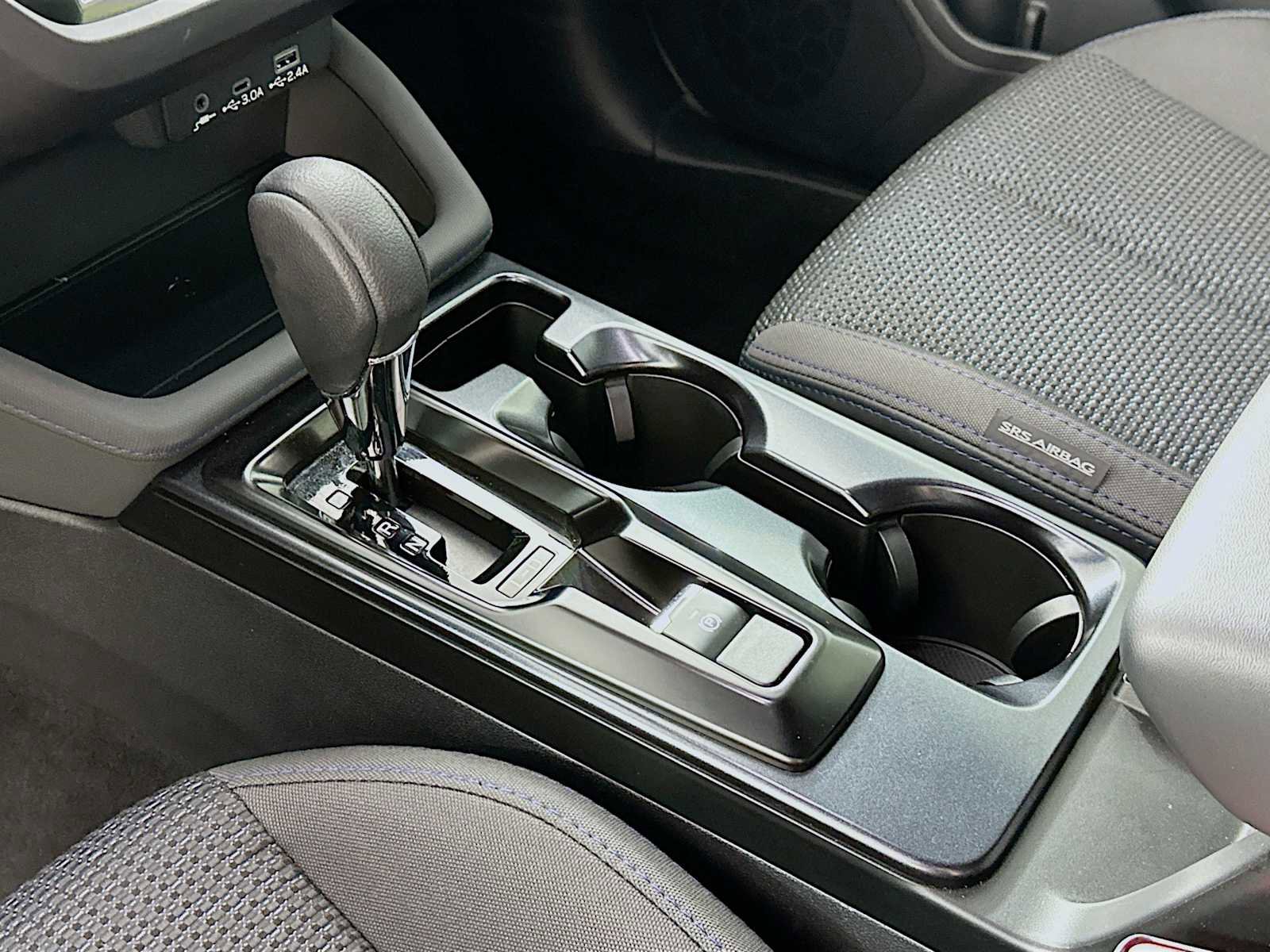 Certified 2026 Subaru Forester Premium AWD/4WD image 15